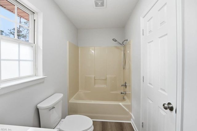 116 North Shore RD, Norfolk, VA 23505