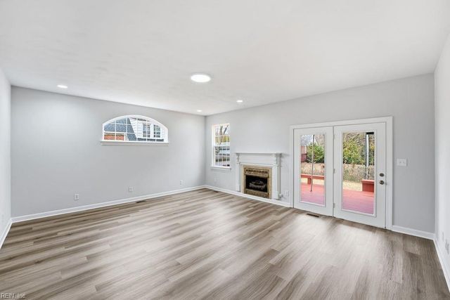 116 North Shore RD, Norfolk, VA 23505