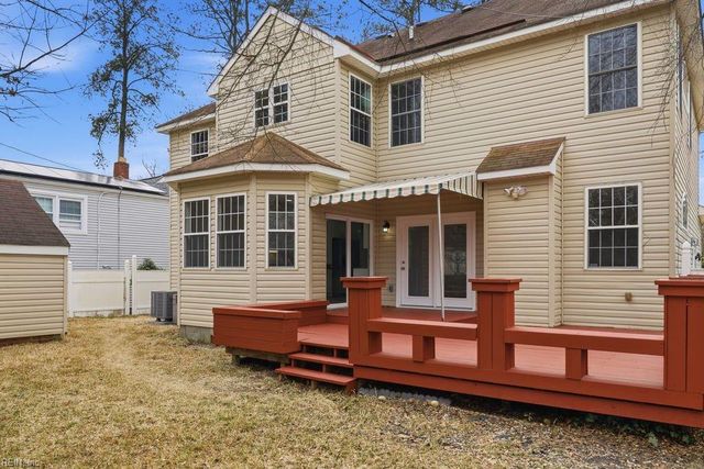 116 North Shore RD, Norfolk, VA 23505