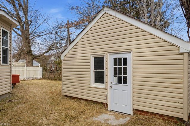 116 North Shore RD, Norfolk, VA 23505