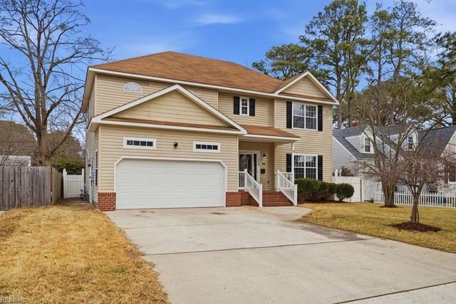 116 North Shore RD, Norfolk, VA 23505