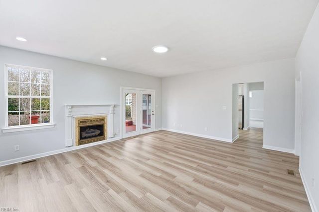 116 North Shore RD, Norfolk, VA 23505