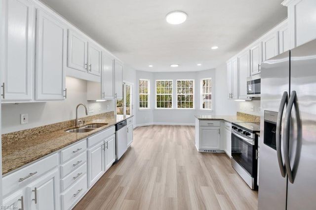 116 North Shore RD, Norfolk, VA 23505