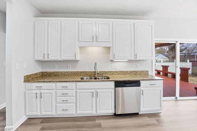 116 North Shore RD, Norfolk, VA 23505