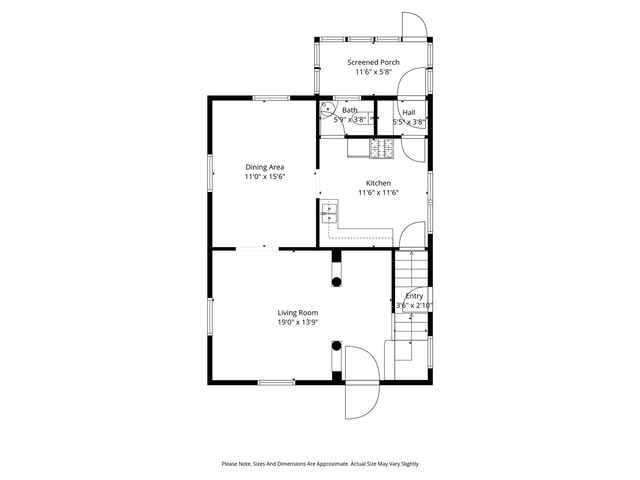 440 8th St, Marion, IA 52302