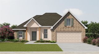 2493 Goldfinch Dr, Houma, LA 70364