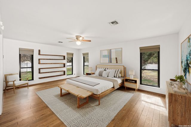 9616 Azalea Cir., Garden Ridge, TX 78266