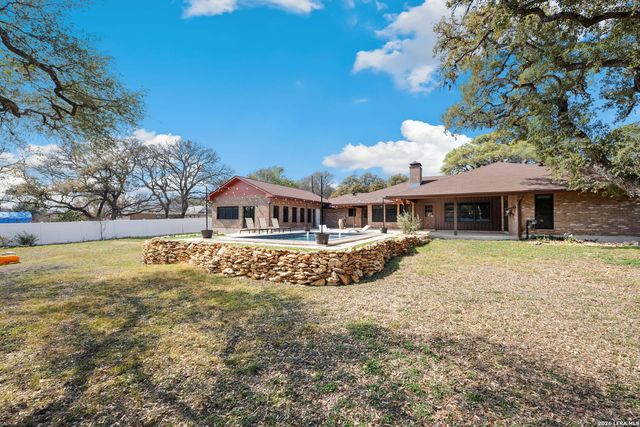 9616 Azalea Cir., Garden Ridge, TX 78266