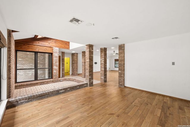 9616 Azalea Cir., Garden Ridge, TX 78266