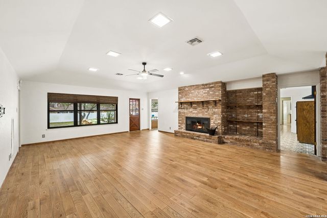 9616 Azalea Cir., Garden Ridge, TX 78266