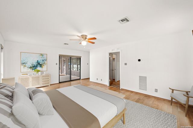 9616 Azalea Cir., Garden Ridge, TX 78266