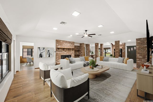 9616 Azalea Cir., Garden Ridge, TX 78266