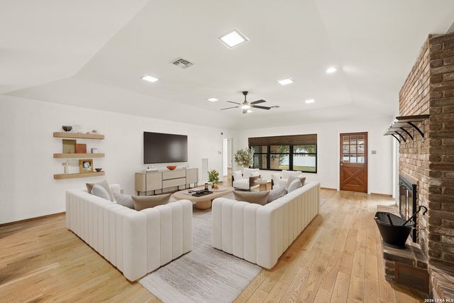 9616 Azalea Cir., Garden Ridge, TX 78266