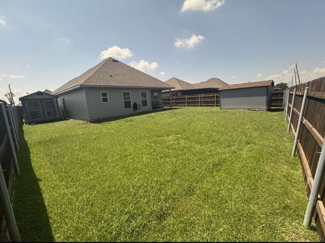 317 Outpost Way, Thibodaux, LA 70301