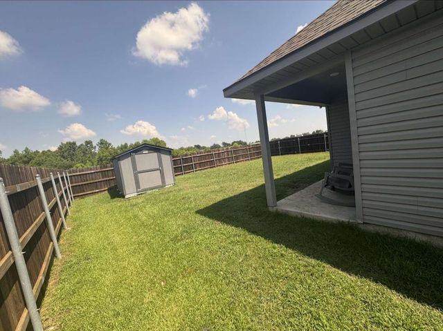 317 Outpost Way, Thibodaux, LA 70301