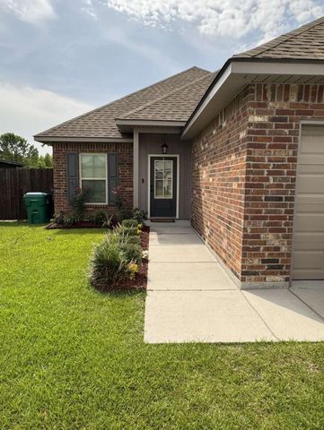 317 Outpost Way, Thibodaux, LA 70301