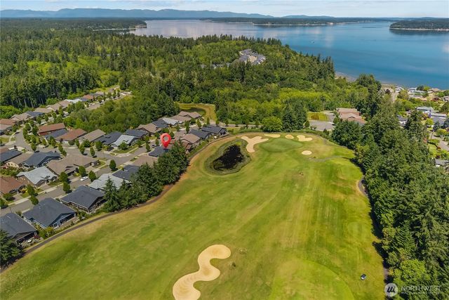 8701 Vashon Court NE, Lacey, WA 98516