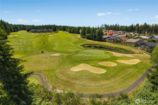 8701 Vashon Court NE, Lacey, WA 98516