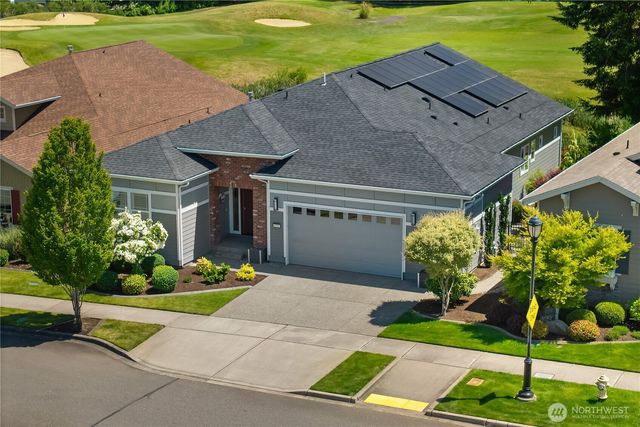 8701 Vashon Court NE, Lacey, WA 98516