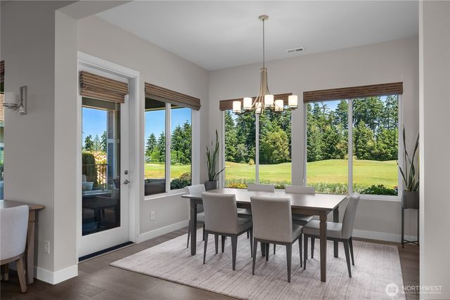 8701 Vashon Court NE, Lacey, WA 98516