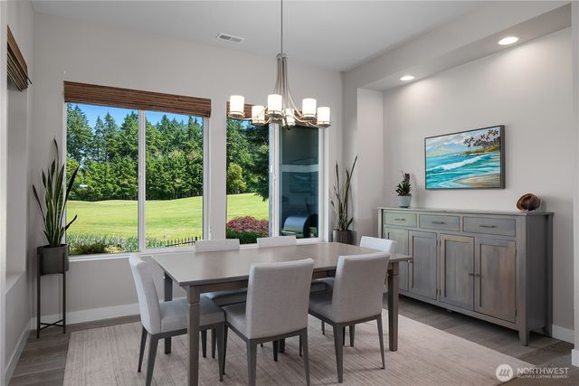 8701 Vashon Court NE, Lacey, WA 98516