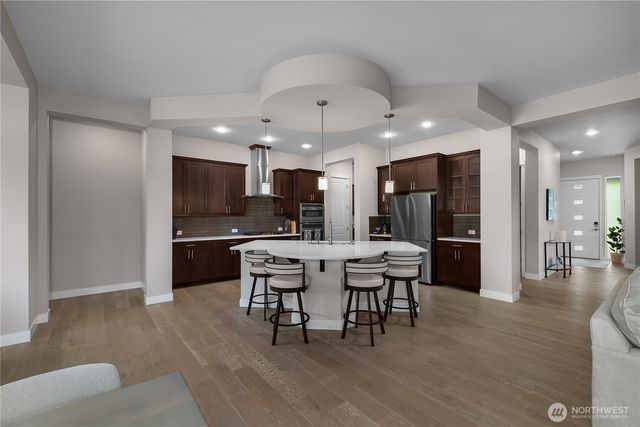 8701 Vashon Court NE, Lacey, WA 98516
