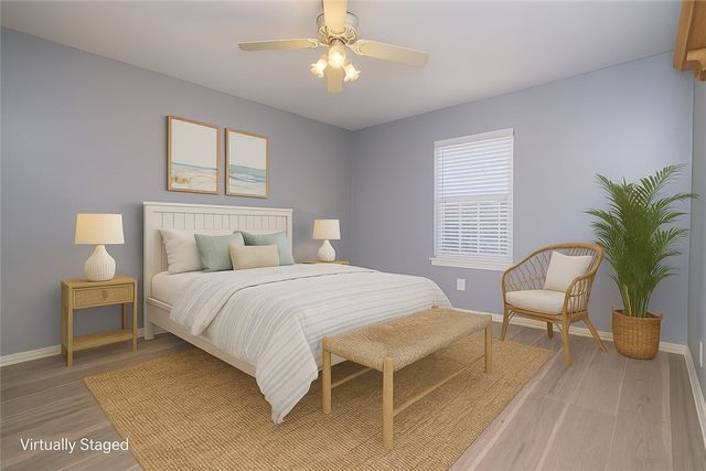 518 S Verne St, Rockport, TX 78382