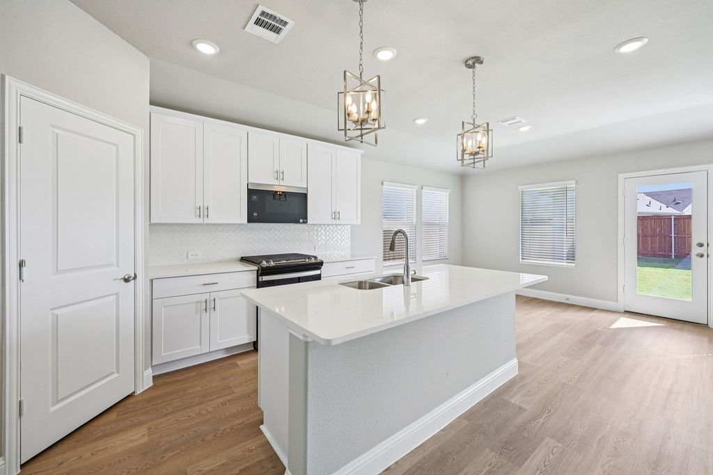 3005 New Chapel Street, Fort Worth, TX 76179 — photo 3