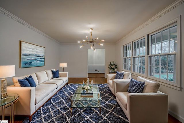 112 Hillsborough Drive, Greenville, SC 29615