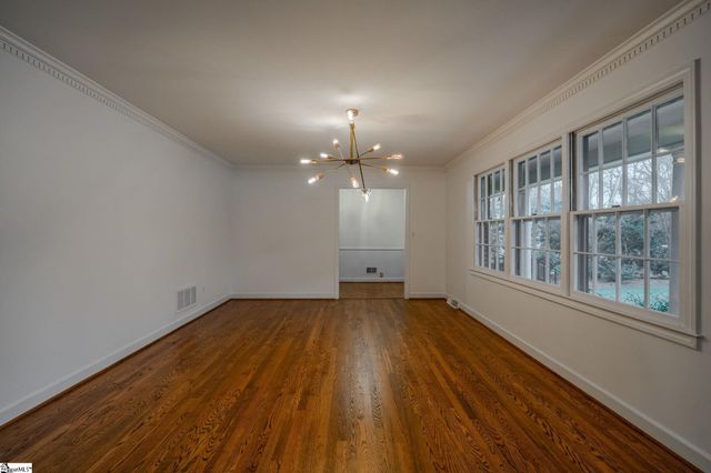 112 Hillsborough Drive, Greenville, SC 29615