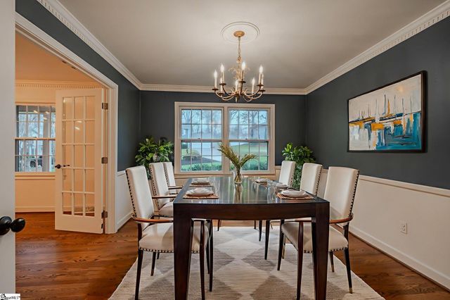 112 Hillsborough Drive, Greenville, SC 29615