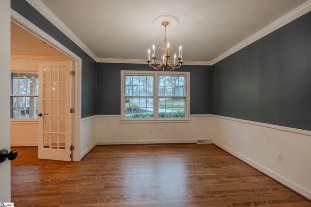 112 Hillsborough Drive, Greenville, SC 29615