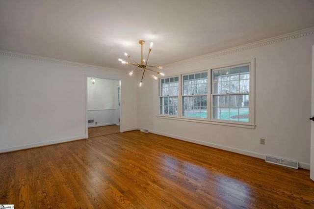 112 Hillsborough Drive, Greenville, SC 29615