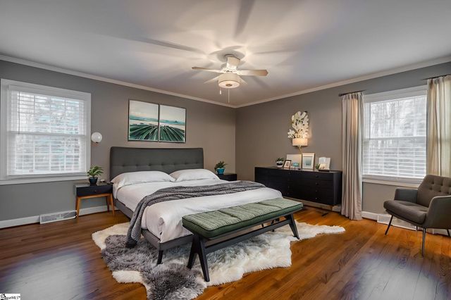 112 Hillsborough Drive, Greenville, SC 29615