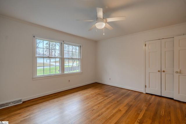 112 Hillsborough Drive, Greenville, SC 29615