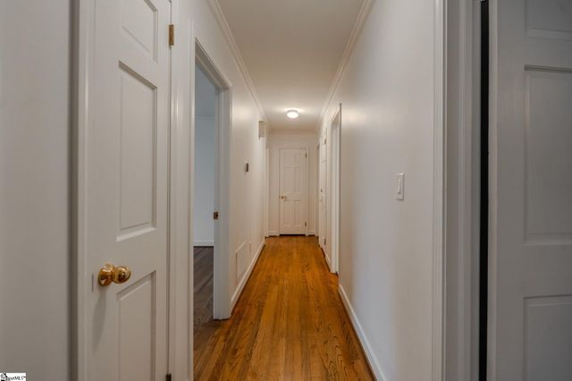 112 Hillsborough Drive, Greenville, SC 29615