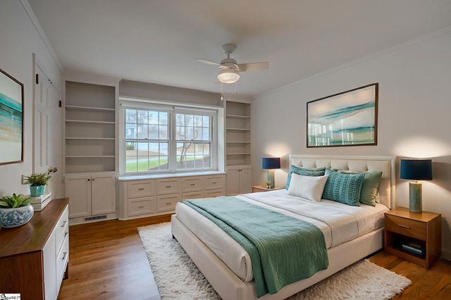 112 Hillsborough Drive, Greenville, SC 29615