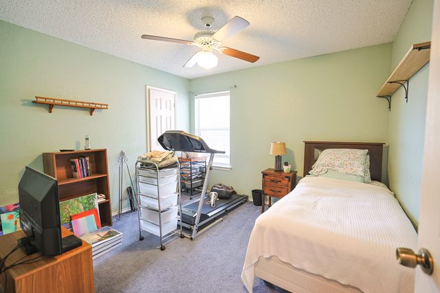 651 Gregory Street 1, Weatherford, TX 76087