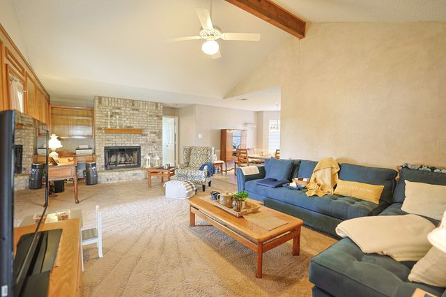 651 Gregory Street 1, Weatherford, TX 76087