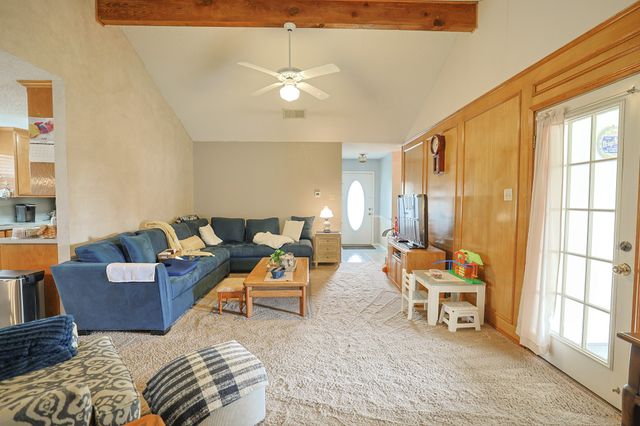 651 Gregory Street 1, Weatherford, TX 76087