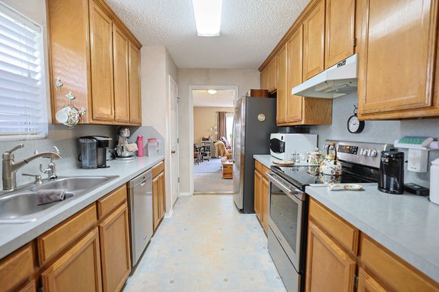 651 Gregory Street 1, Weatherford, TX 76087