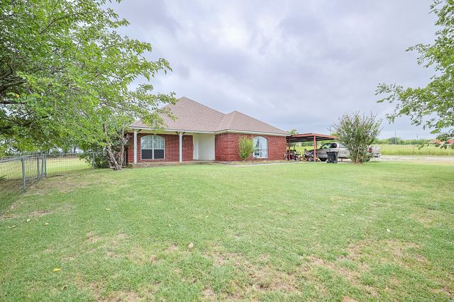 651 Gregory Street 1, Weatherford, TX 76087