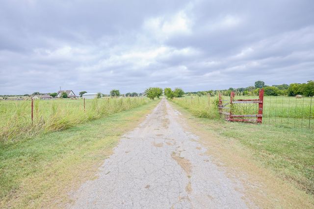 651 Gregory Street 1, Weatherford, TX 76087