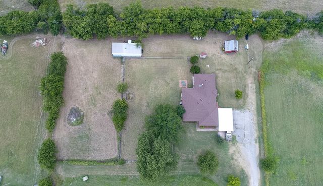 651 Gregory Street 1, Weatherford, TX 76087