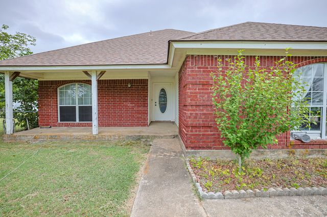 651 Gregory Street 1, Weatherford, TX 76087