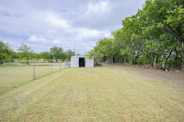 651 Gregory Street 1, Weatherford, TX 76087
