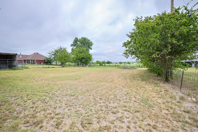 651 Gregory Street 1, Weatherford, TX 76087