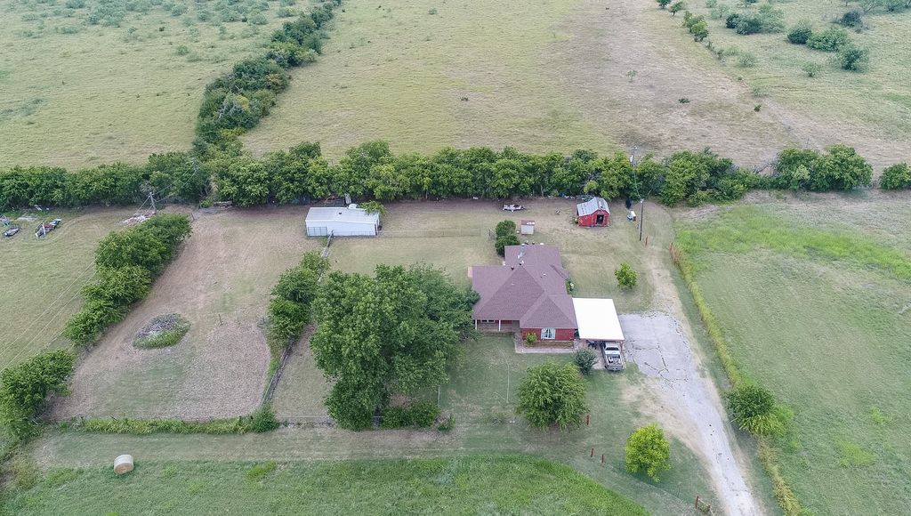 651 Gregory Street 1, Weatherford, TX 76087