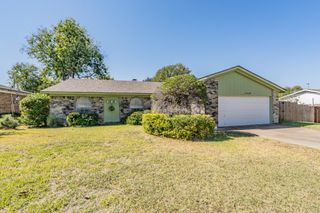 3729 Dawn Drive, North Richland Hills, TX 76180