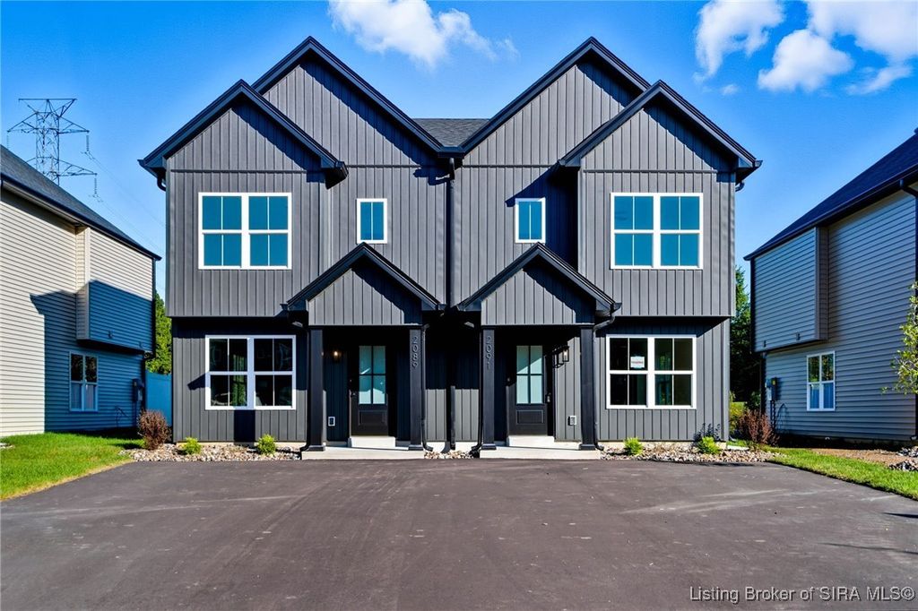 2091 Aster Drive, Jeffersonville, IN 47130